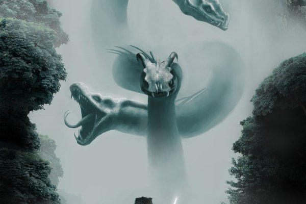 Kraken at сайт