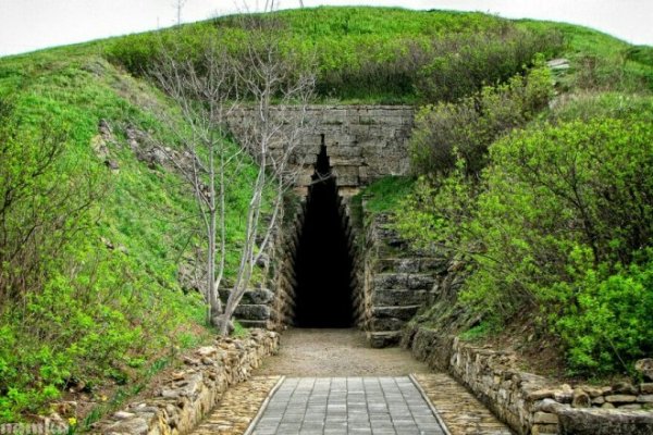 Кракен нар